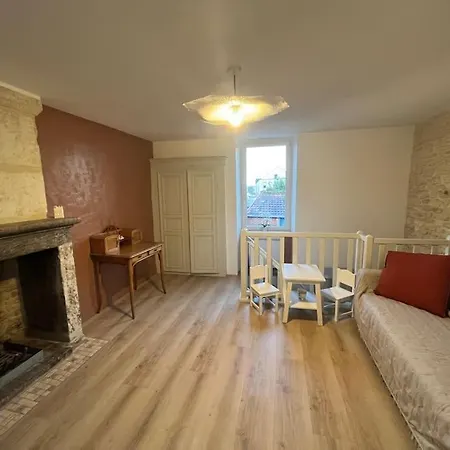 Coquette Maison De Pecheur Уистреам