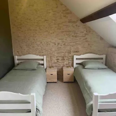 Вилла Coquette Maison De Pecheur