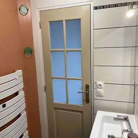 Coquette Maison De Pecheur Вилла *