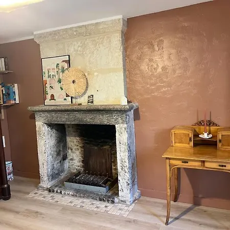 Coquette Maison De Pecheur Villa *