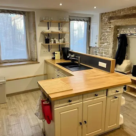 Coquette Maison De Pecheur Вилла