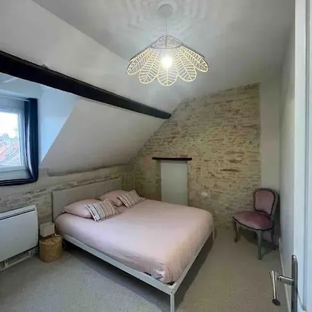 Coquette Maison De Pecheur *