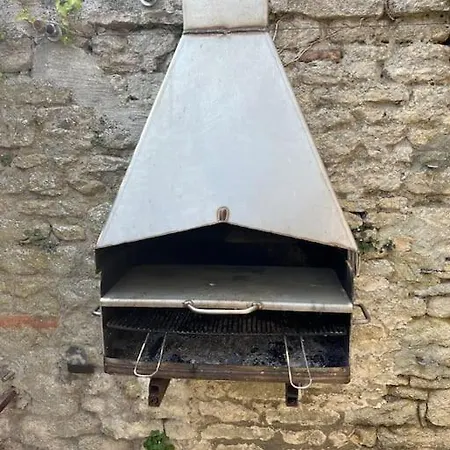 Coquette Maison De Pecheur *