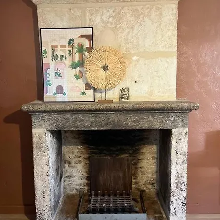 Coquette Maison De Pecheur