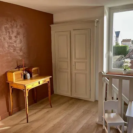 Coquette Maison De Pecheur Вилла *